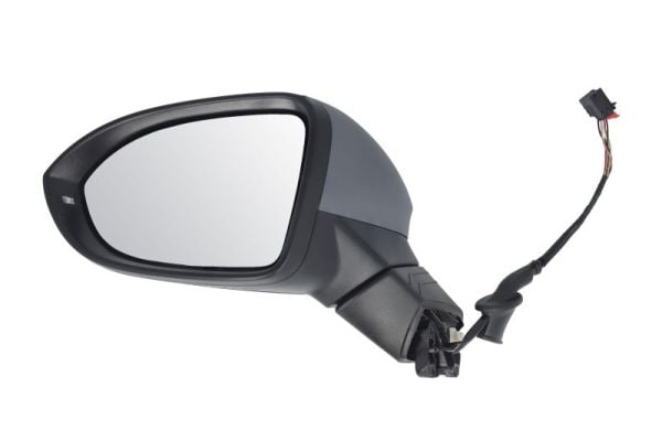 Exterior Mirror BLIC 5402-01-2526310P