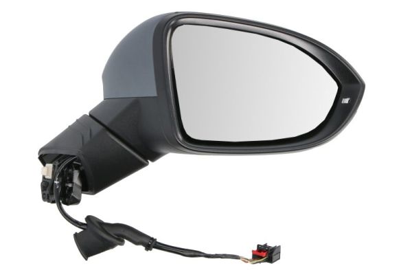 Exterior Mirror BLIC 5402-01-2526311P
