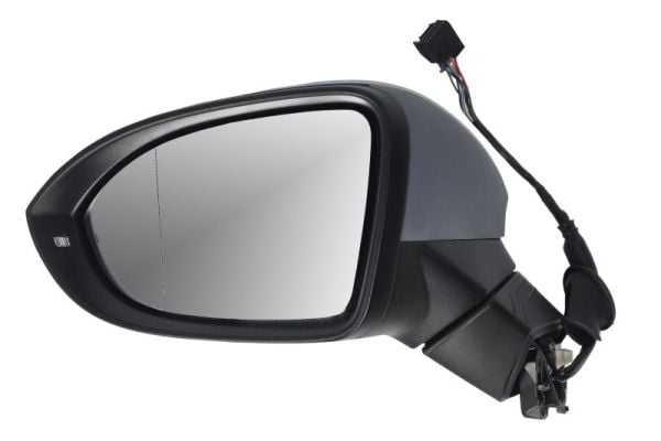 Exterior Mirror BLIC 5402-01-2526312P