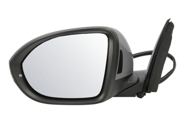 Exterior Mirror BLIC 5402-01-2542314P