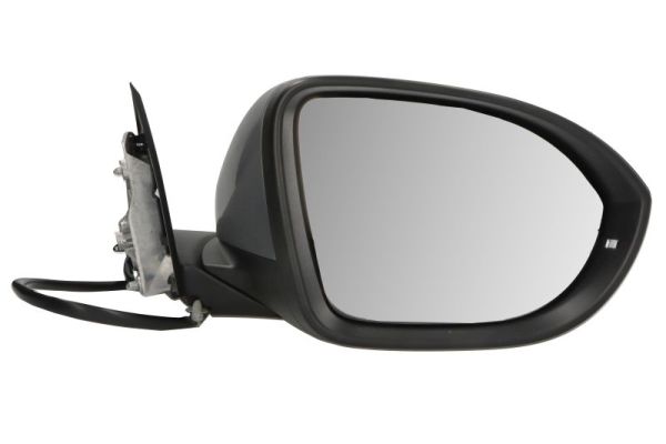 Exterior Mirror BLIC 5402-01-2555311P