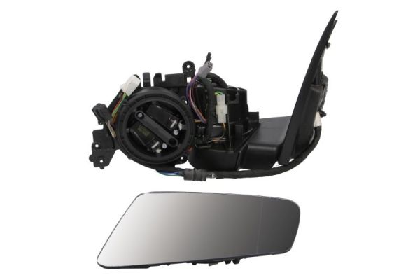 Exterior Mirror BLIC 5402-02-2001803P