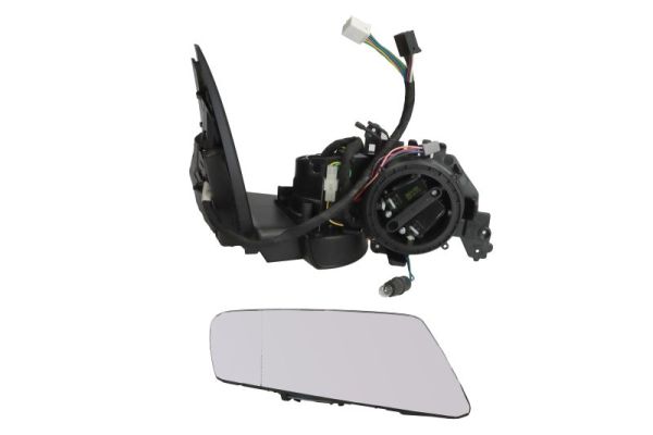 Exterior Mirror BLIC 5402-02-2001804P