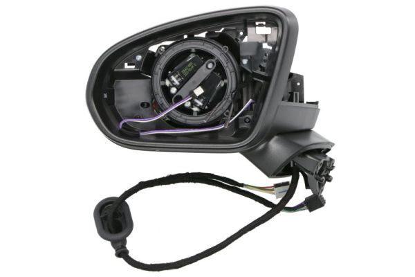 Exterior Mirror BLIC 5402-02-2035312P