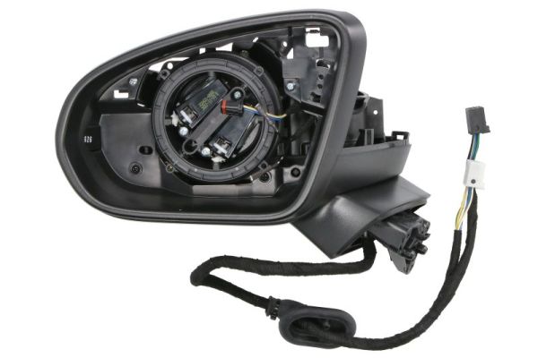 Exterior Mirror BLIC 5402-02-2035314P