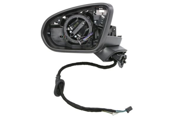 Exterior Mirror BLIC 5402-02-2035316P