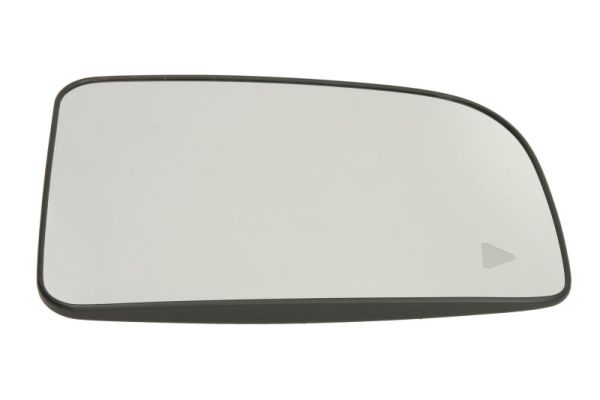 Mirror Glass, exterior mirror BLIC 5402-02-2247316P
