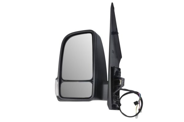 Exterior Mirror BLIC 5402-02-2247326P