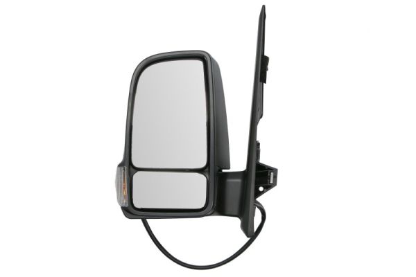 Exterior Mirror BLIC 5402-02-2247327P