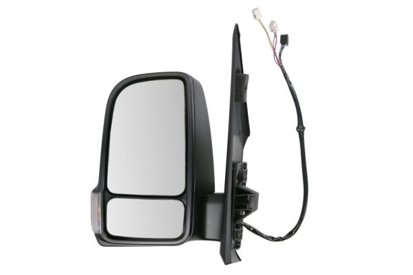 Exterior Mirror BLIC 5402-02-2247328P