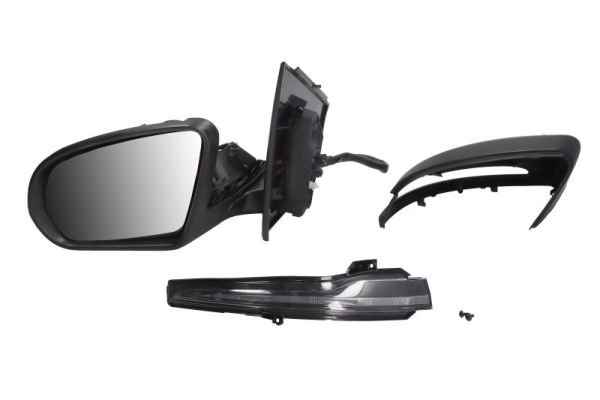 Exterior Mirror BLIC 5402-02-2299312P