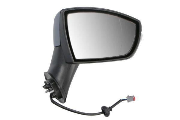 Exterior Mirror BLIC 5402-03-0367311P