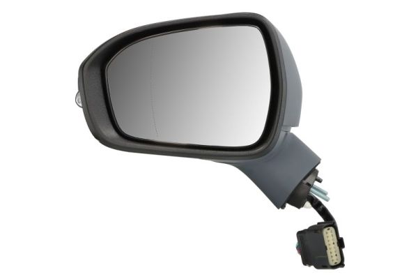 Exterior Mirror BLIC 5402-03-0405312P