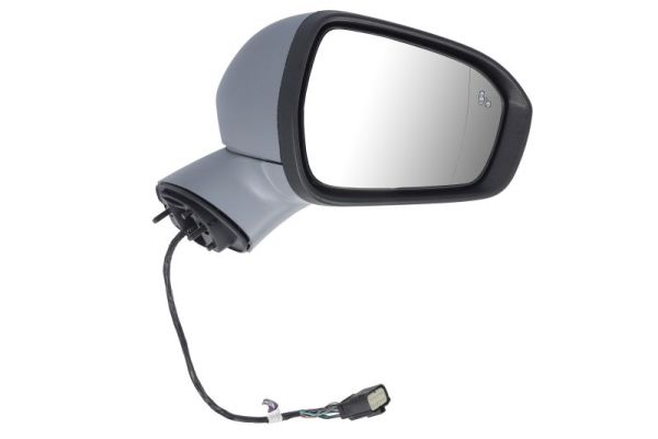 Exterior Mirror BLIC 5402-03-0405317P