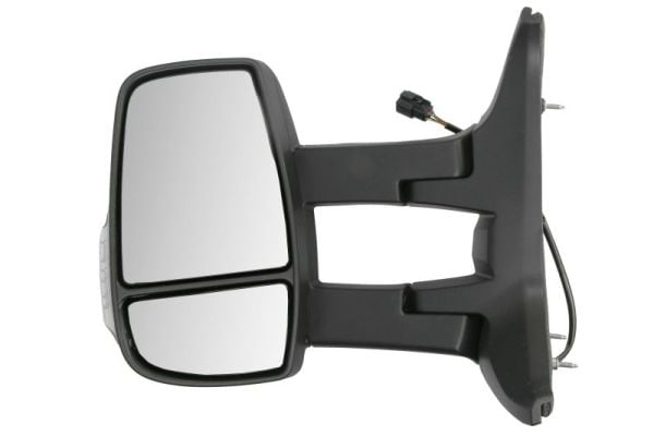 Exterior Mirror BLIC 5402-03-1726312P