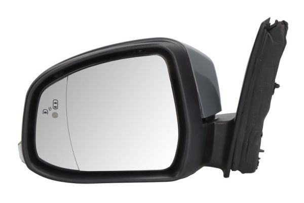 Exterior Mirror BLIC 5402-03-2001201P