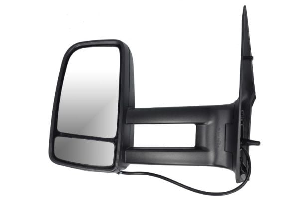 Exterior Mirror BLIC 5402-04-0206593P