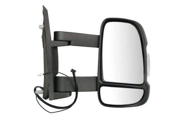 Exterior Mirror BLIC 5402-04-0317312P