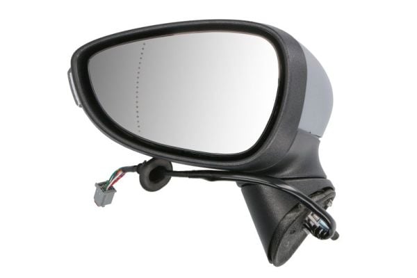 Exterior Mirror BLIC 5402-04-1111395P