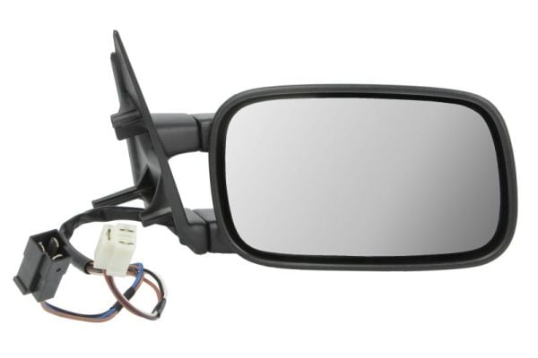 Exterior Mirror BLIC 5402-04-1121114P