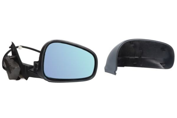 Exterior Mirror BLIC 5402-04-1122210