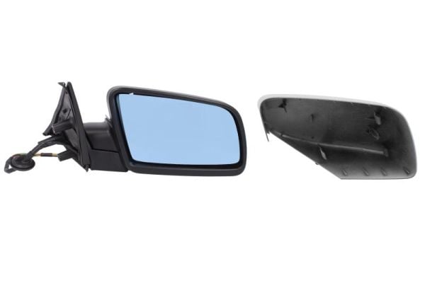 Exterior Mirror BLIC 5402-04-1122825