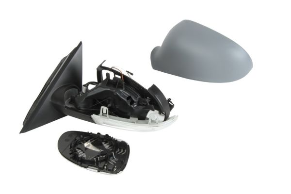 Exterior Mirror BLIC 5402-04-1125118
