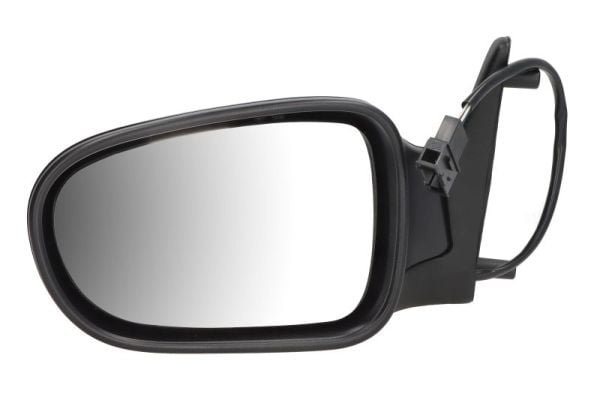 Exterior Mirror BLIC 5402-04-1125129