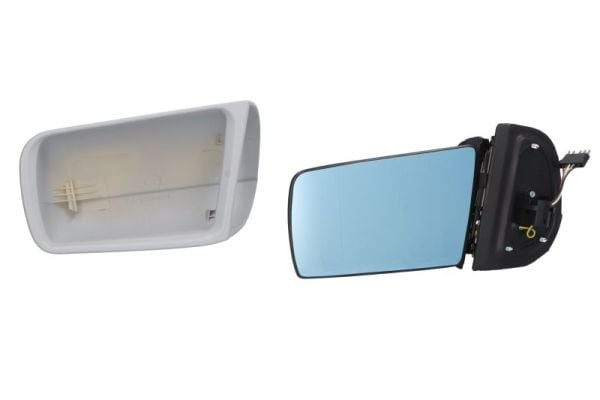 Exterior Mirror BLIC 5402-04-1127531