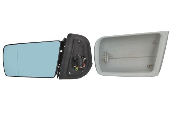 Exterior Mirror BLIC 5402-04-1127532