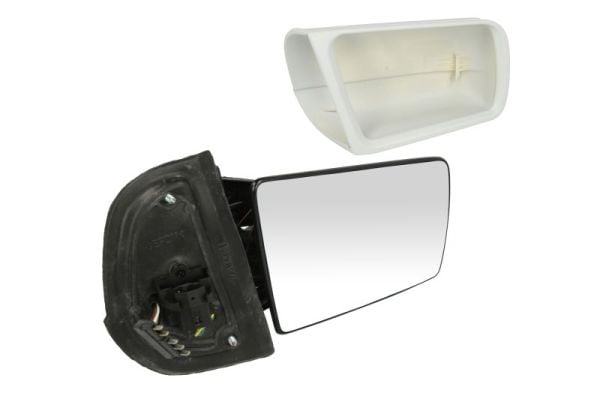 Exterior Mirror BLIC 5402-04-1128531