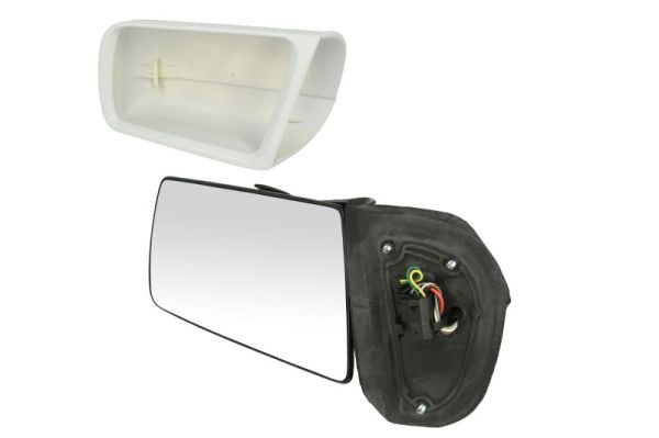 Exterior Mirror BLIC 5402-04-1128532