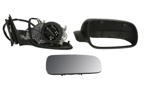 Exterior Mirror BLIC 5402-04-1129111