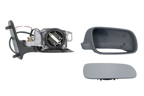 Exterior Mirror BLIC 5402-04-1129132