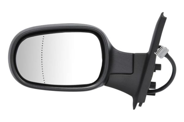 Exterior Mirror BLIC 5402-04-1129528