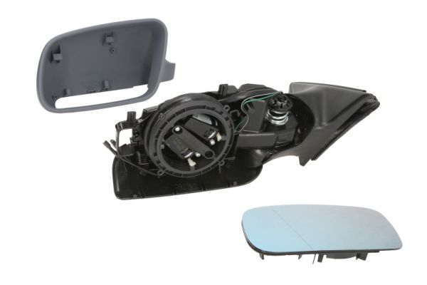Exterior Mirror BLIC 5402-04-1129590