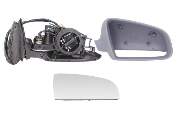 Exterior Mirror BLIC 5402-04-1129595