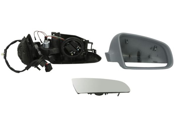 Exterior Mirror BLIC 5402-04-1129596