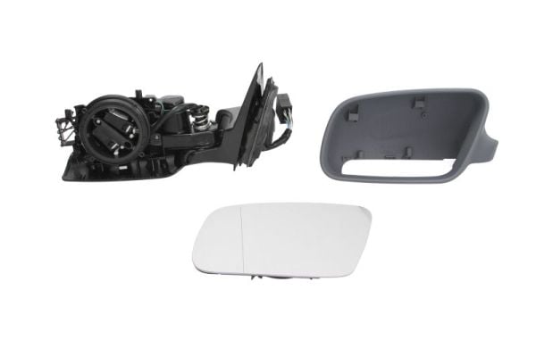 Exterior Mirror BLIC 5402-04-1129797