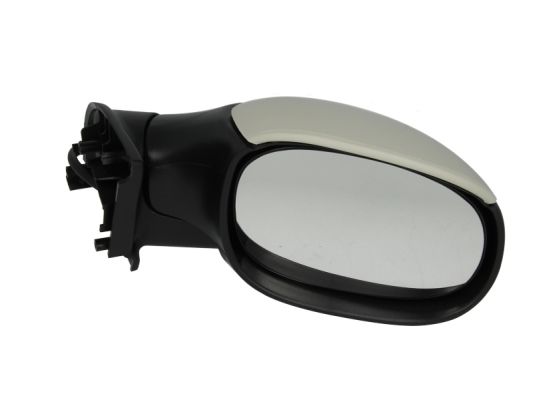 Exterior Mirror BLIC 5402-04-1129851