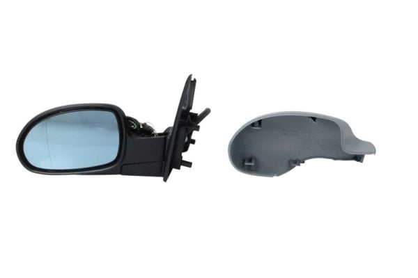 Exterior Mirror BLIC 5402-04-1129853