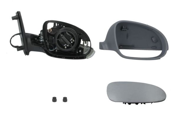 Exterior Mirror BLIC 5402-04-1129893