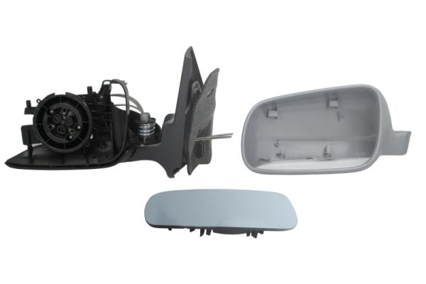 Exterior Mirror BLIC 5402-04-1137127