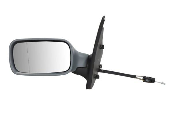 Exterior Mirror BLIC 5402-04-1137289