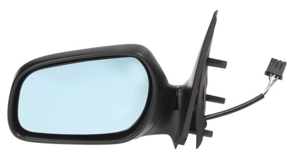 Exterior Mirror BLIC 5402-04-1139311