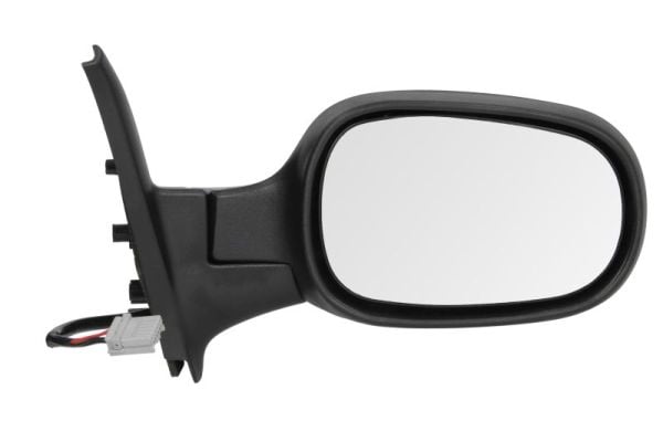 Exterior Mirror BLIC 5402-04-1139526