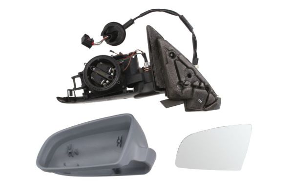 Exterior Mirror BLIC 5402-04-1139595