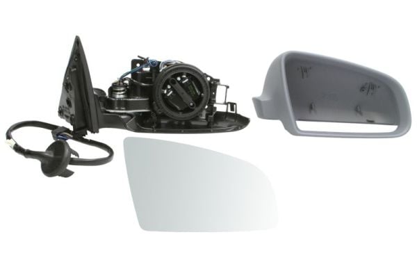 Exterior Mirror BLIC 5402-04-1139798