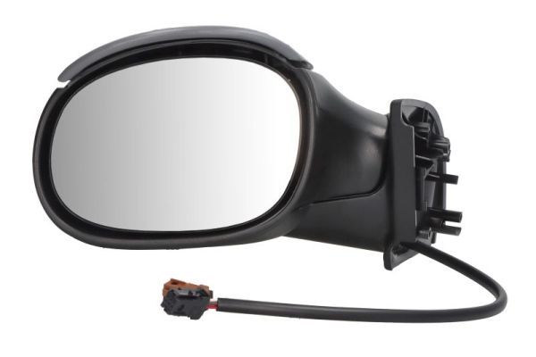 Exterior Mirror BLIC 5402-04-1139851