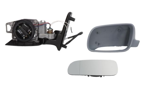 Exterior Mirror BLIC 5402-04-1139899